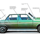Illustration for article titled Blip: Youre Pushing It, AMC